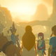Illustration for article titled iThe Legend of Zelda: Breath of the Wild/i: The TAY Review